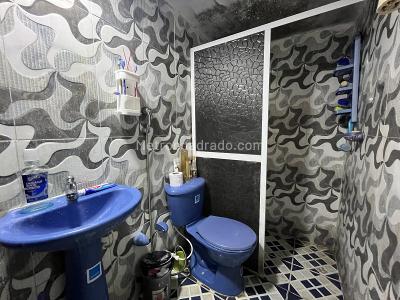 Casa de 5 alcobas en venta en Rosario, Barranquilla, 319 m² · foto 11 de 11