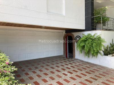 Casa en venta en Villa Santos, Barranquilla · foto 2 de 20