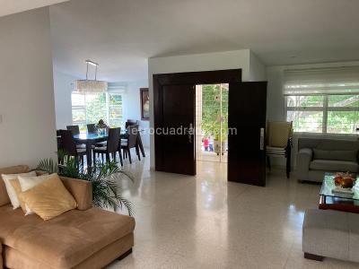 Casa en venta en Villa Santos, Barranquilla · foto 4 de 20