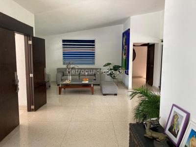 Casa en venta en Villa Santos, Barranquilla · foto 5 de 20