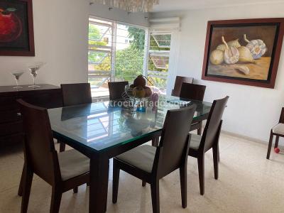 Casa en venta en Villa Santos, Barranquilla · foto 6 de 20