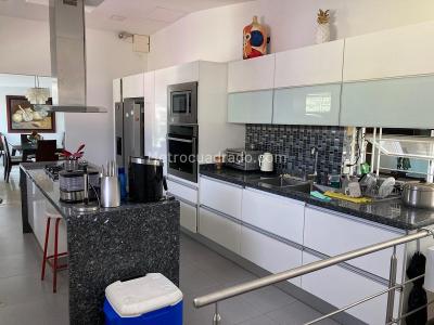 Casa en venta en Villa Santos, Barranquilla · foto 7 de 20