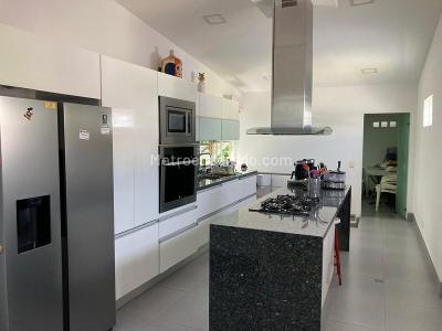 Casa en venta en Villa Santos, Barranquilla · foto 8 de 20