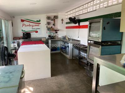 Casa en venta en Villa Santos, Barranquilla · foto 9 de 20