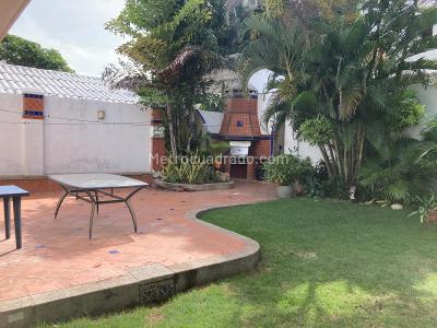 Casa en venta en Villa Santos, Barranquilla · foto 10 de 20