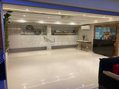 Casa en venta en Villa Santos, Barranquilla · foto 14 de 20
