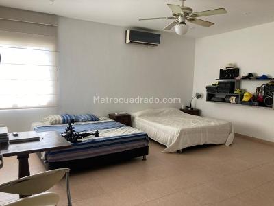 Casa en venta en Villa Santos, Barranquilla · foto 19 de 20