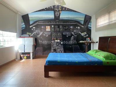 Casa en venta en Villa Santos, Barranquilla · foto 20 de 20