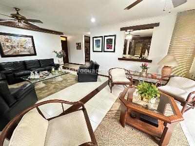 Casa de 3 alcobas en venta en Villa Campestre, Barranquilla, 251 m² · foto 4 de 20
