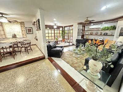 Casa de 3 alcobas en venta en Villa Campestre, Barranquilla, 251 m² · foto 5 de 20
