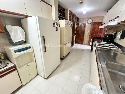 Casa de 3 alcobas en venta en Villa Campestre, Barranquilla, 251 m² · foto 6 de 20