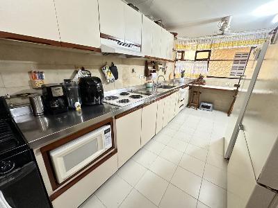 Casa de 3 alcobas en venta en Villa Campestre, Barranquilla, 251 m² · foto 8 de 20