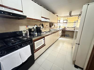 Casa de 3 alcobas en venta en Villa Campestre, Barranquilla, 251 m² · foto 9 de 20