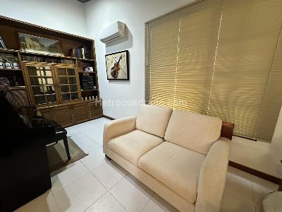 Casa de 3 alcobas en venta en Villa Campestre, Barranquilla, 251 m² · foto 12 de 20