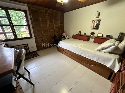 Casa de 3 alcobas en venta en Villa Campestre, Barranquilla, 251 m² · foto 14 de 20