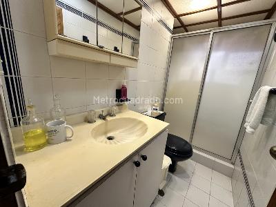 Casa de 3 alcobas en venta en Villa Campestre, Barranquilla, 251 m² · foto 15 de 20