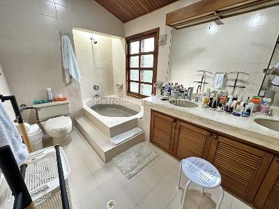 Casa de 3 alcobas en venta en Villa Campestre, Barranquilla, 251 m² · foto 17 de 20