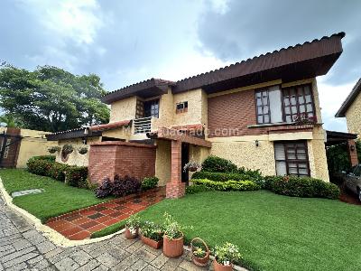 Casa de 3 alcobas en venta en Villa Campestre, Barranquilla, 251 m² · foto 19 de 20