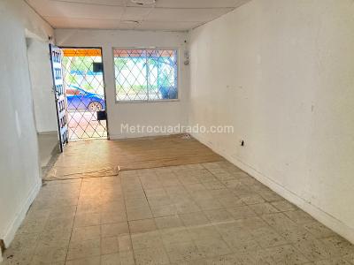 Casa de 1 alcoba en venta en Ciudadela 20 De Julio, Barranquilla, 101 m² · foto 3 de 9