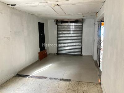 Casa de 1 alcoba en venta en Ciudadela 20 De Julio, Barranquilla, 101 m² · foto 4 de 9