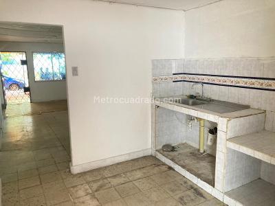 Casa de 1 alcoba en venta en Ciudadela 20 De Julio, Barranquilla, 101 m² · foto 5 de 9