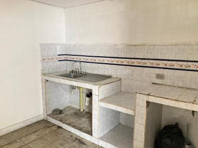 Casa de 1 alcoba en venta en Ciudadela 20 De Julio, Barranquilla, 101 m² · foto 6 de 9