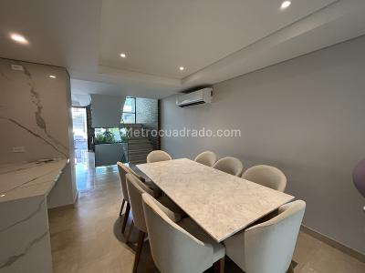 Casa de 3 alcobas en venta en Villa Campestre, Barranquilla, 224 m² · foto 20 de 20
