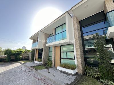 Casa de 3 alcobas en venta en Villa Campestre, Barranquilla, 224 m² · foto 4 de 20