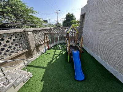 Casa de 3 alcobas en venta en Villa Campestre, Barranquilla, 224 m² · foto 5 de 20
