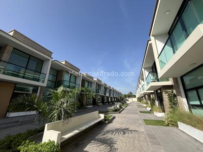 Casa de 3 alcobas en venta en Villa Campestre, Barranquilla, 224 m² · foto 6 de 20