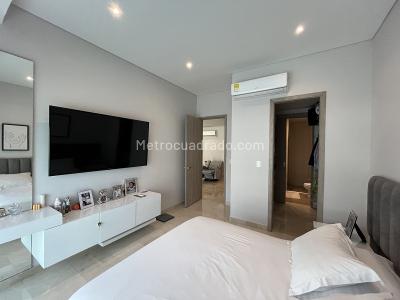 Casa de 3 alcobas en venta en Villa Campestre, Barranquilla, 224 m² · foto 9 de 20