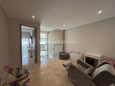 Casa de 3 alcobas en venta en Villa Campestre, Barranquilla, 224 m² · foto 14 de 20