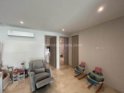 Casa de 3 alcobas en venta en Villa Campestre, Barranquilla, 224 m² · foto 18 de 20