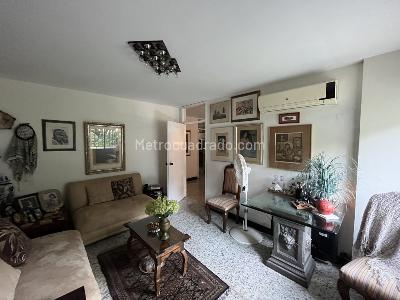 Apartamento de 3 alcobas en venta en Alto Prado, Barranquilla, 243 m² · foto 5 de 20
