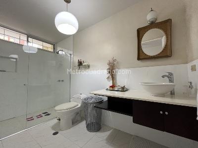 Apartamento de 3 alcobas en venta en Alto Prado, Barranquilla, 243 m² · foto 6 de 20