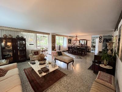 Apartamento de 3 alcobas en venta en Alto Prado, Barranquilla, 243 m² · foto 10 de 20