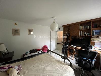 Apartamento de 3 alcobas en venta en Alto Prado, Barranquilla, 243 m² · foto 13 de 20