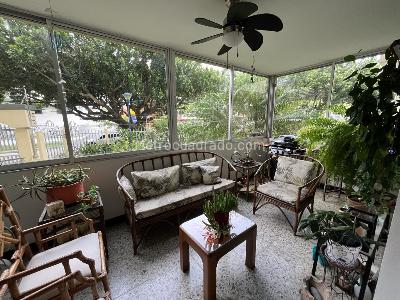 Apartamento de 3 alcobas en venta en Alto Prado, Barranquilla, 243 m² · foto 16 de 20