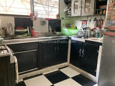 Casa en venta en Betania, Barranquilla · foto 3 de 7