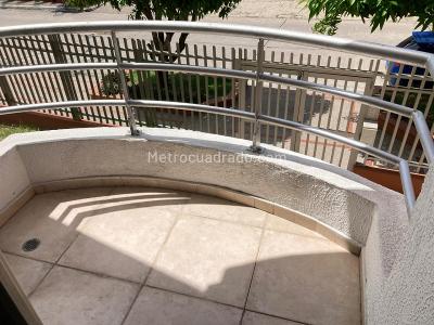 Apartamento en venta en Ciudad Jardin, Barranquilla · foto 4 de 14