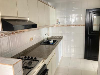 Apartamento en venta en Ciudad Jardin, Barranquilla · foto 5 de 14
