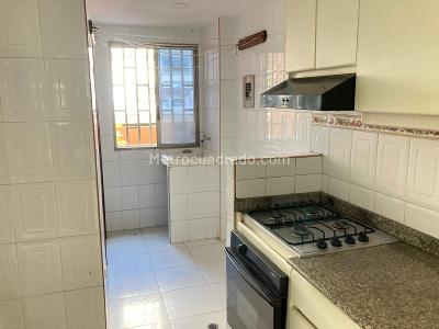 Apartamento en venta en Ciudad Jardin, Barranquilla · foto 6 de 14