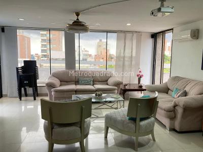 Apartamento en venta en Altos De Riomar, Barranquilla · foto 4 de 20