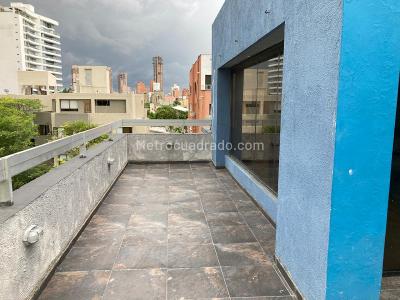 Apartamento en venta en Altos De Riomar, Barranquilla · foto 7 de 20