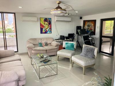 Apartamento en venta en Altos De Riomar, Barranquilla · foto 8 de 20