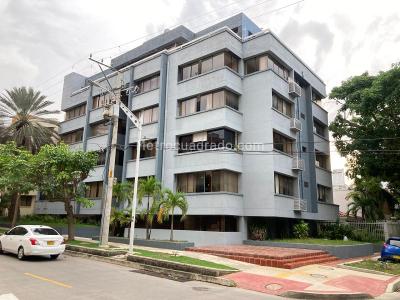 Apartamento en venta en Altos De Riomar, Barranquilla · foto 12 de 20