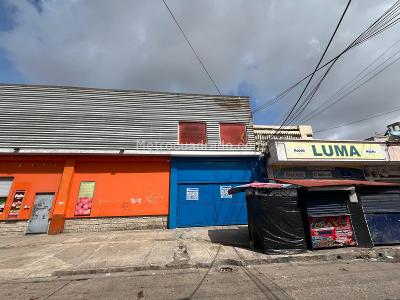 Local Comercial en Arriendo, Centro, Barranquilla
