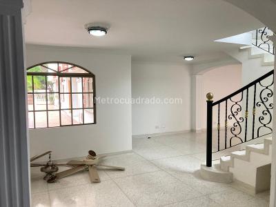 Casa en venta en Altos De Riomar, Barranquilla · foto 9 de 20