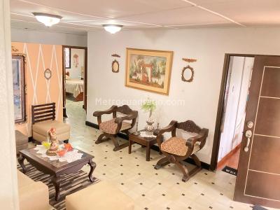 Casa en venta en El Recreo, Barranquilla · foto 2 de 17
