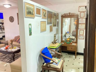 Casa en venta en El Recreo, Barranquilla · foto 3 de 17